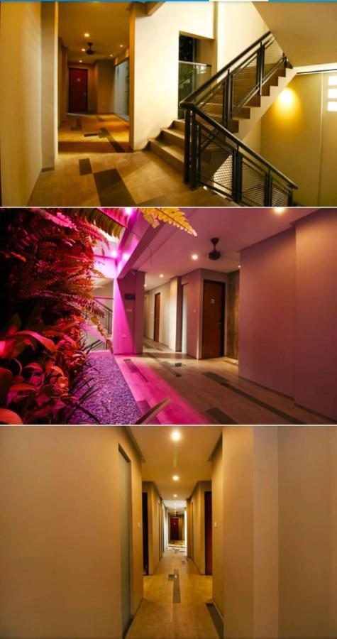 Reddoorz Plus Near Radio Dalam 3 Jakarta Exteriör bild