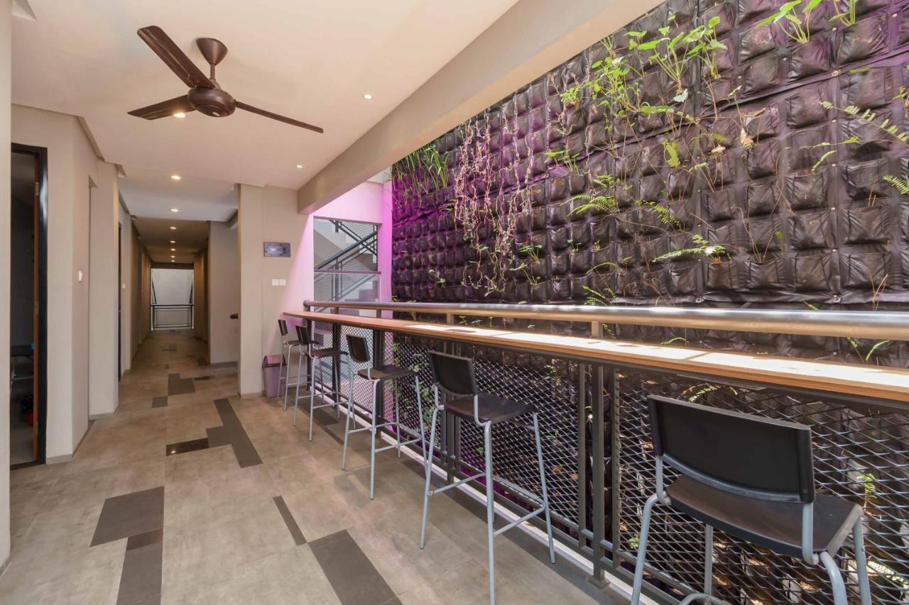 Reddoorz Plus Near Radio Dalam 3 Jakarta Exteriör bild