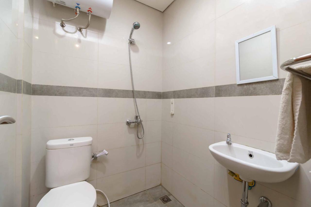 Reddoorz Plus Near Radio Dalam 3 Jakarta Exteriör bild